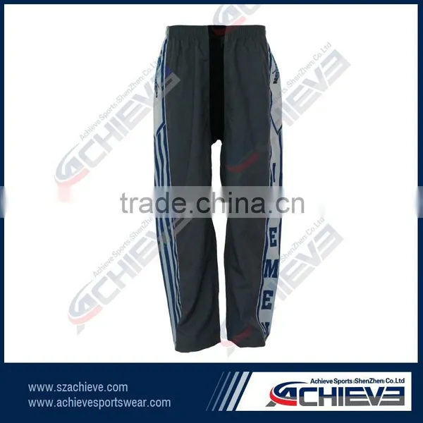 Personal Design Custom Motocross Pants photo-4
