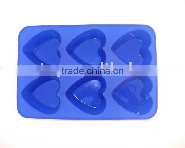 Silicon Cake Mould photo-5