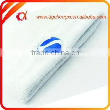 2016 Promotional Custom Cotton Embroidery Headband photo-5