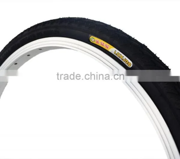 Hot Sale Wholesale Price Bicycle Tires 20*1.75 /24*1.75 photo-4