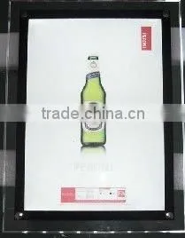 led commercial advertising