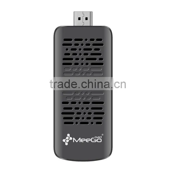 Meegopad T05 Mini pc Compute Stick tv Stick Intel Z3735f Bay Trail 2GB RAM 32GB Storage Hdmii tv Stick With Cooling Fan Win10 OS photo-3