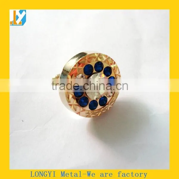 Custom Fashion Metal Cufflink photo-5