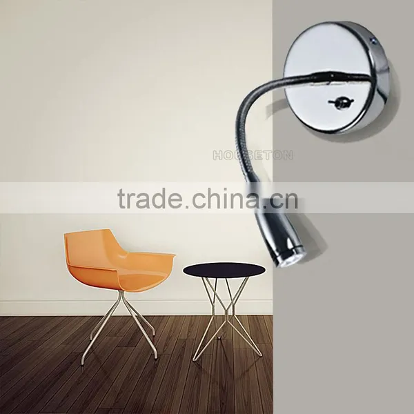 CE Gooseneck Flexible Led Reading Wall Light,Gooseneck Flexible Led Reading Wall Light,Flexible Led Reading Wall Light WL1079 photo-2
