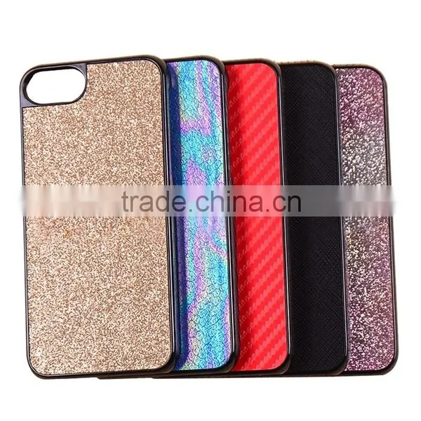 New Arrival Full Protect Shockproof Fashion OEM Leather Skin Case for Iphone 7 Quality Choice photo-2