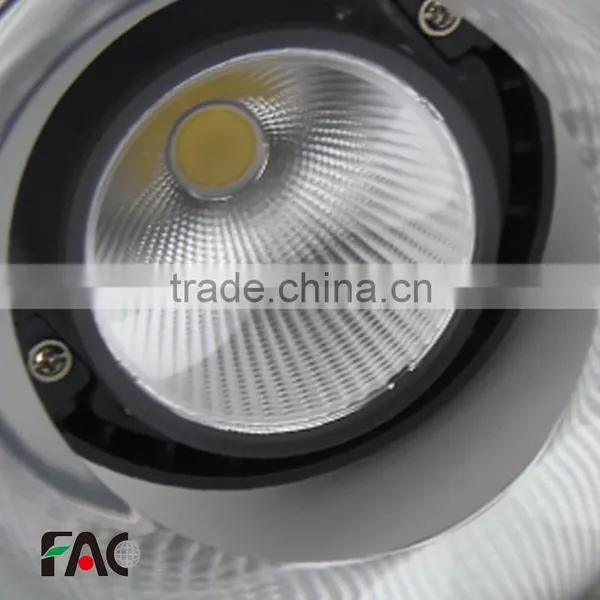 High-efficiency Cob Light Circular 21w Led Wall Wash Light photo-2