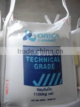 Sodium Nitiate Industry Grade photo-3