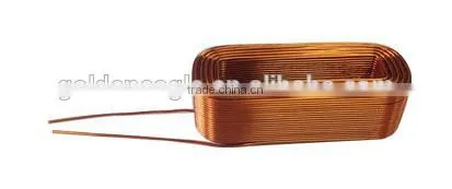 Copper Wire Rod Coil Copper Wire Coil