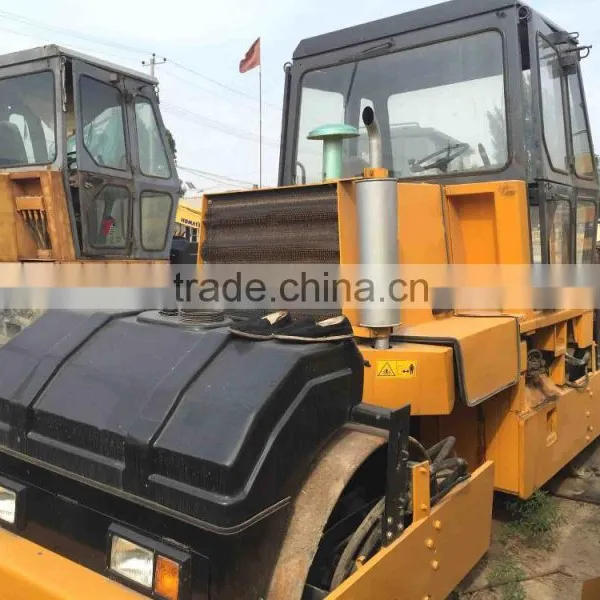 Dynapac CC21soil Compactor, CA25D,CA25PD,CA30PD,CA251used Compactor for Sale