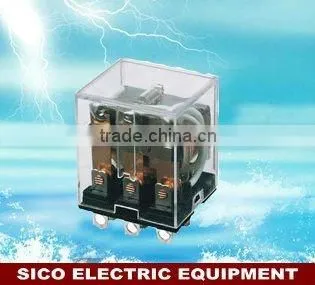 Electromagnetic Relay