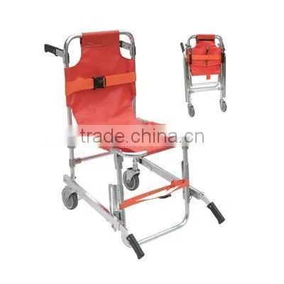 NFS33 Home Stair Climber Stretcher for Elderly photo-2
