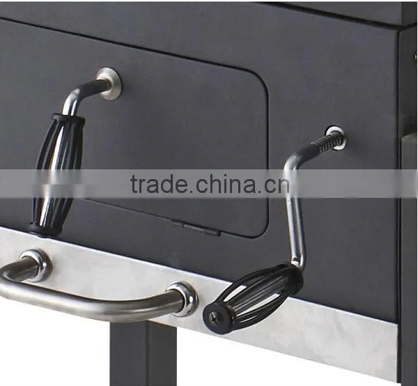 Professional BBQ Grill Maker From China With CE/LFGB Approved photo-6