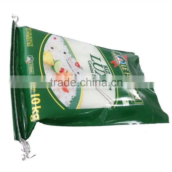 Plastic Material and Promotion Industrial Use hs Code Polypropylene Bags photo-2