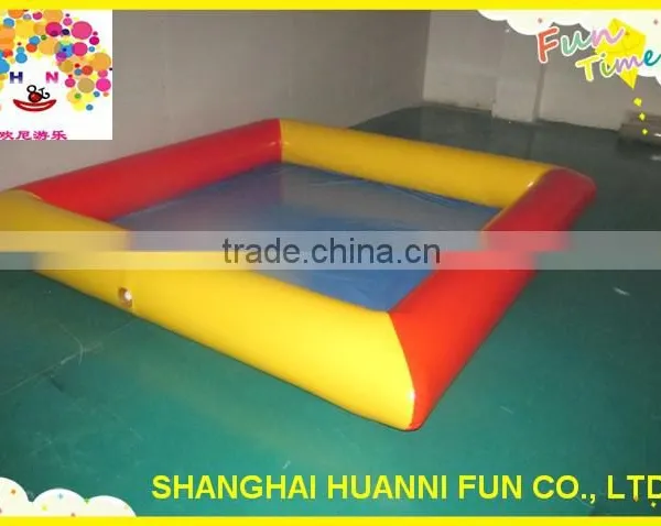 High Quality Factory Price Solar Water Heater Swimming Pool,inflatable Indoor Swimming Pool photo-6