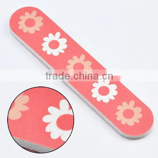 nail file with pumice stone,eva nail file,eva nail file