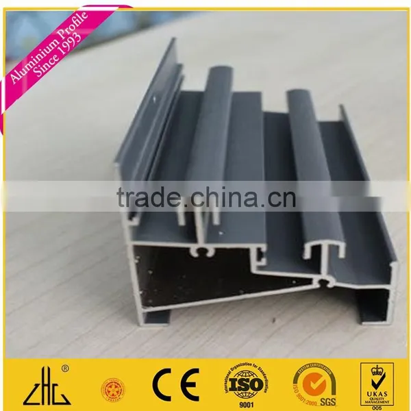 High Quality Painting Aluminium Profiles for Building and Industry,Painting Aluminium Profiles Product on .com photo-3