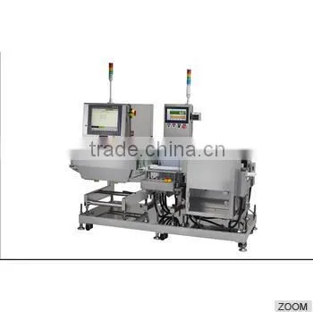 High Quality Xavis X-ray Inspection System Fscan-4280(DCEW)