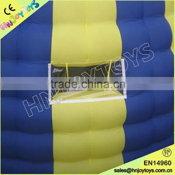 Giant Inflatable Dome Buildings, Inflatable Dome Tent, Inflatable Dome photo-6