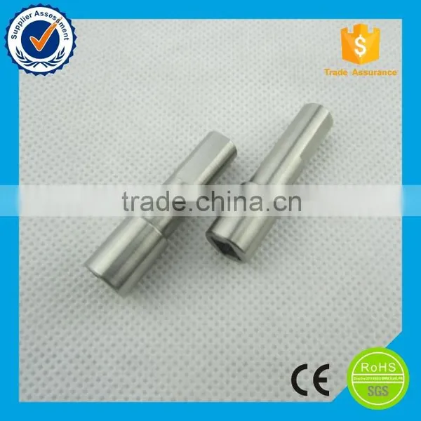 Precision OEM Manufacturing Cnc Stainless Steel Central Machinery Parts photo-3