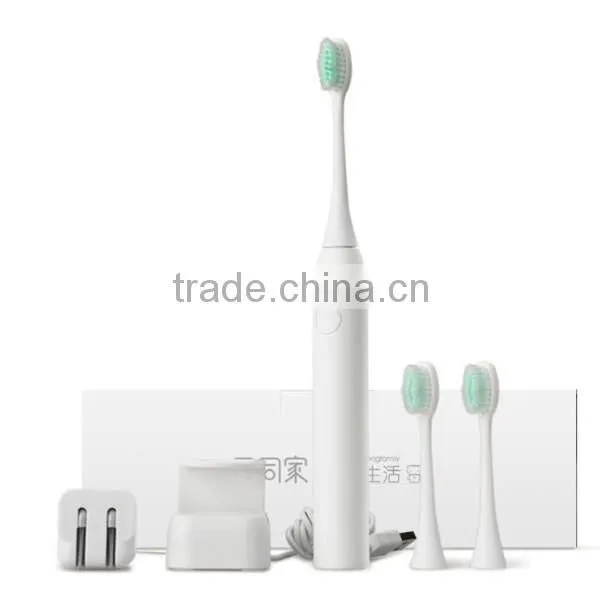 2016 Child Toothbrush and Double Head Electric Toothbrush photo-5
