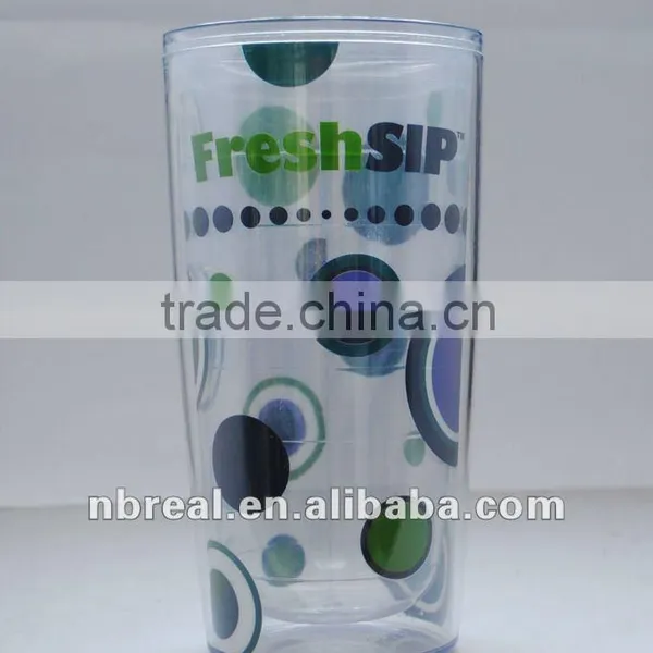Bpa Free Double Wall Mug
