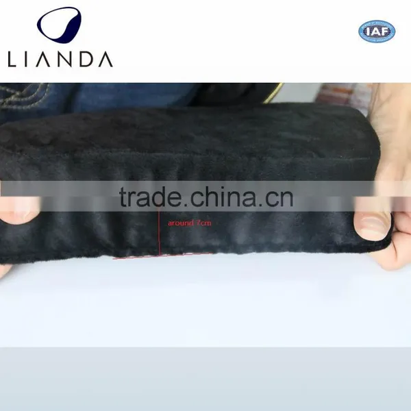 Comfortable Seating Comfort Elbow Armrest Cover, Car Arm Rest Cushion, Arm Chair Elbow Pillow photo-2