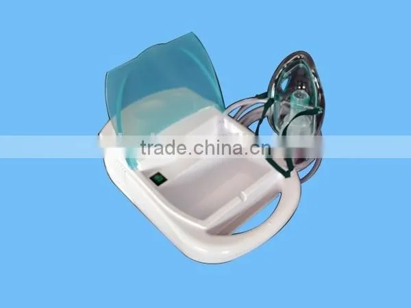 Medical Nebulizer Machine, Compressor Nebulizer photo-3