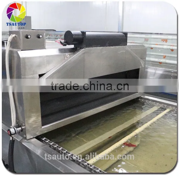 TSAUTOP Automatic Aqua Print Equipment for Water Transfer Printing Production Line photo-6