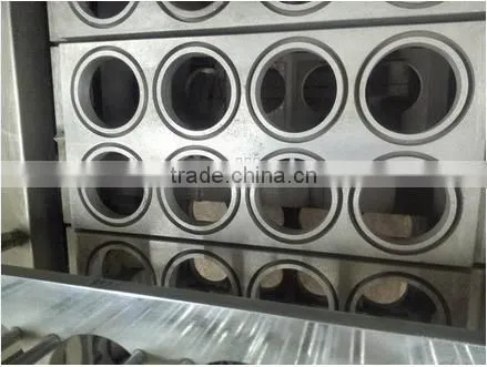 Hongzhan BG Sreies Cup Coffee Capsules Cup Filling and k Cup Coffee Filling Machine photo-4