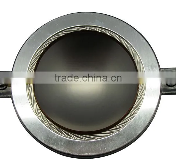 MSTZ74-01 Titanium Diaphragm Voice Coil With Binding Posts photo-3