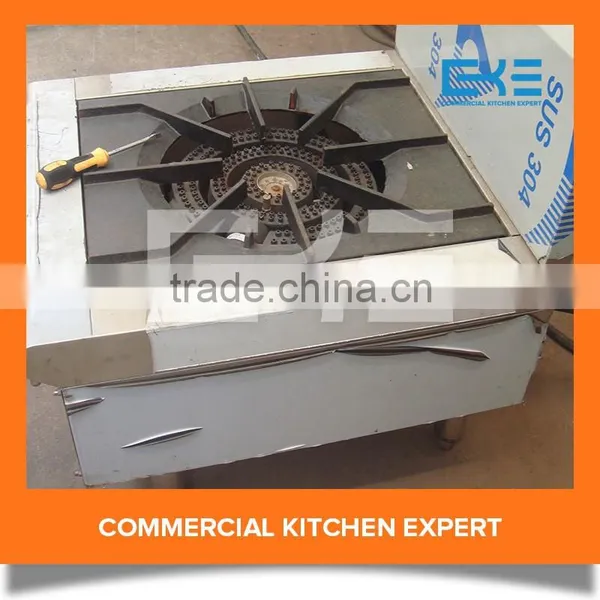 Best Quality 1 Gas Stove Portable Butane Industrial Japanese Gas Stove Burner photo-2