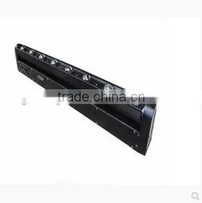 Full Color IP44 LED Rotation Bank Light Stage Effect Lighting photo-5
