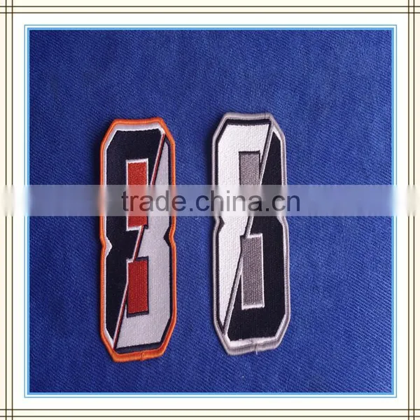 Wholesale fr Clothing Patches photo-2