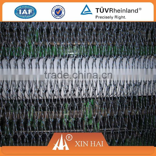 Nylon Braided Tennis Net, Portable Tennis Nets, Kids Tennis Nets photo-2