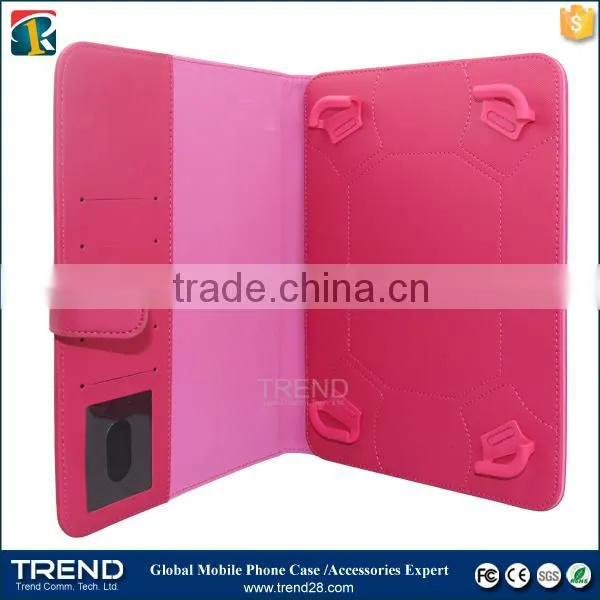 Alalibaba Express Turkey Universal General pu Leather Case for Tablet photo-3