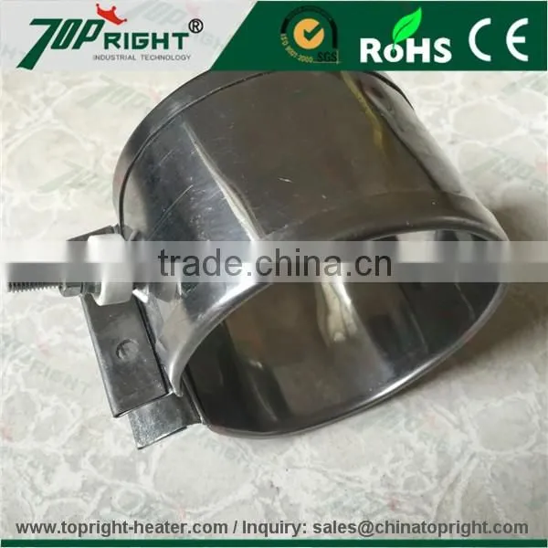 Top Quality Industrial Mica Band Heaters photo-5