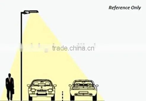 Solar Energy Power Lamps Outdoor Solar LED Street Light photo-5