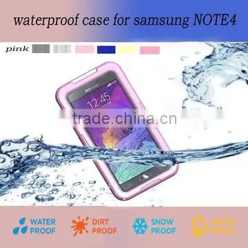 Fishing Waterproof Dry Bag for Cellphone, Mobilephone Pounch for Fishing, Diving, Swimming, Camping & Hiking photo-2