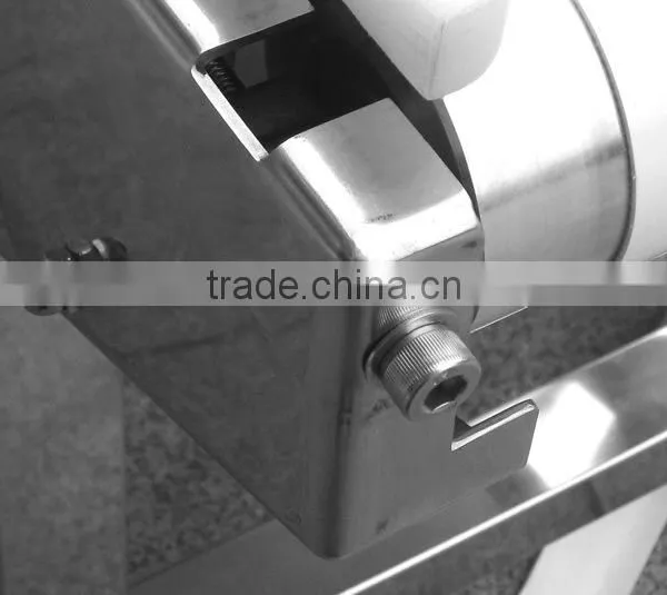 Good Stability DLM-508K Series Digital Style of Intelligent Metal Detectors For Food with Specially High-performance Design