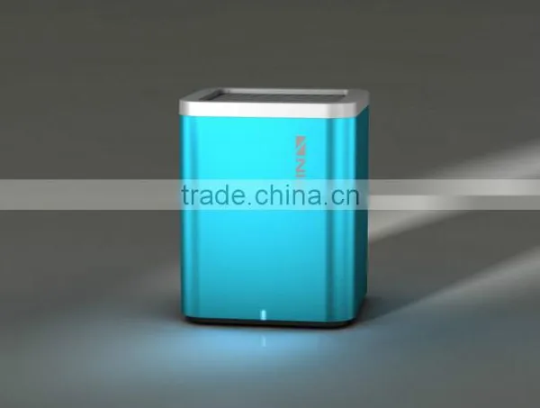 Bluetooth Wireless Mini Portable Super Bass Cube Speaker For Smartphone Tablet MP3 PC photo-2