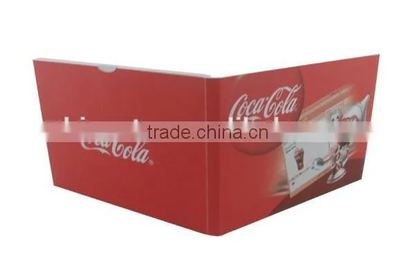 Golden Member Customize 7'' Tft Video Book For Promotion And Advertising photo-4