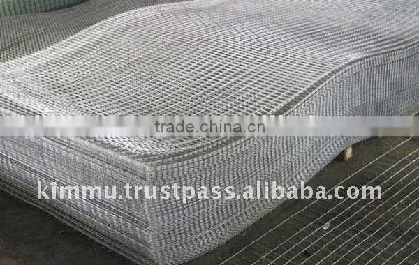 GI Mesh