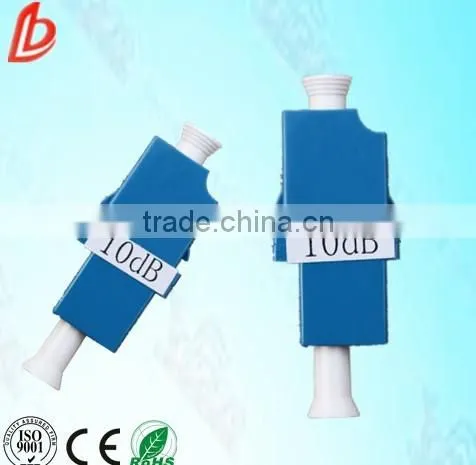 lc Adaptor Types Fixed lc Attenuator / Fixed Optical Attenuator photo-3