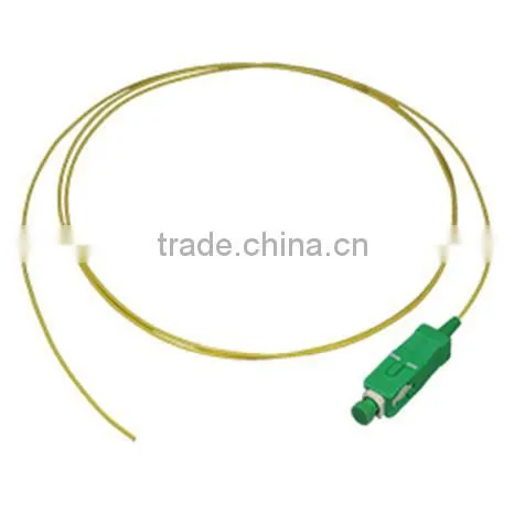 SC PC/APC 0.9mm SM MM Fiber Optic Pigtail, Optical Fiber Pigtail Cord photo-5