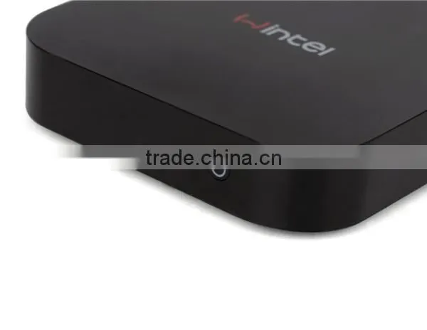 Original Wintel W8 Mini PC Box With Window 8 8.1 OS Intel Quad Core 1.33GHz CPU 2G RAM 32G With Bluetooth photo-6