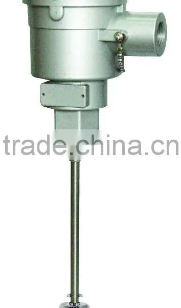 Explosion Proof
