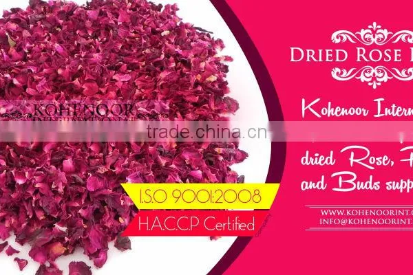 Dried Flower