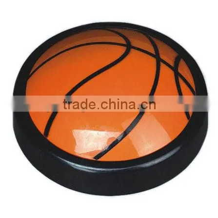 Baseball Kids Push Lamp Bedside Touch Lamp photo-3