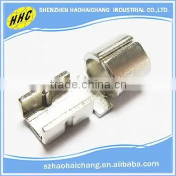China OEM Non-standard Stianless Steel Connector Terminal photo-5
