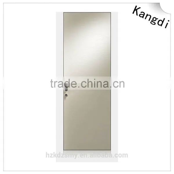 Toilet 35MM PVC Closer Door photo-5